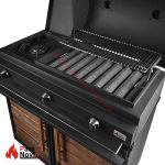 باربیکیو پارس نوین مدل PX90 - Image 4