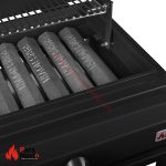 باربیکیو پارس نوین مدل P50 - Image 5