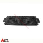 تابه گریل پارس نوین مدل PED45