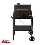 باربیکیو پارس نوین مدل P50 - Image 2