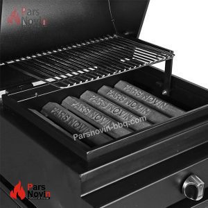 باربیکیو مدل PNX50