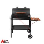 باربیکیو پارس نوین مدل PZ60 - Image 2