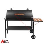 باربیکیو پارس نوین مدل PZ90 - Image 2