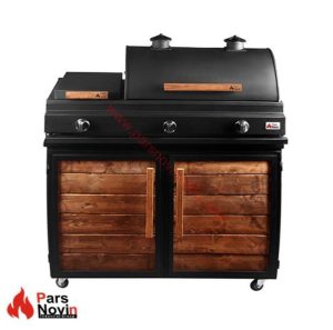 باربیکیو پارس نوین مدل PX100 - Image 3