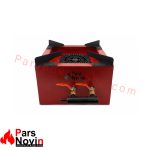 اجاق گاز 2 شعله پارس نوین سایز40