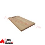 تخته کار آشپزخانه چوبی مدل کلاسیک - Image 2