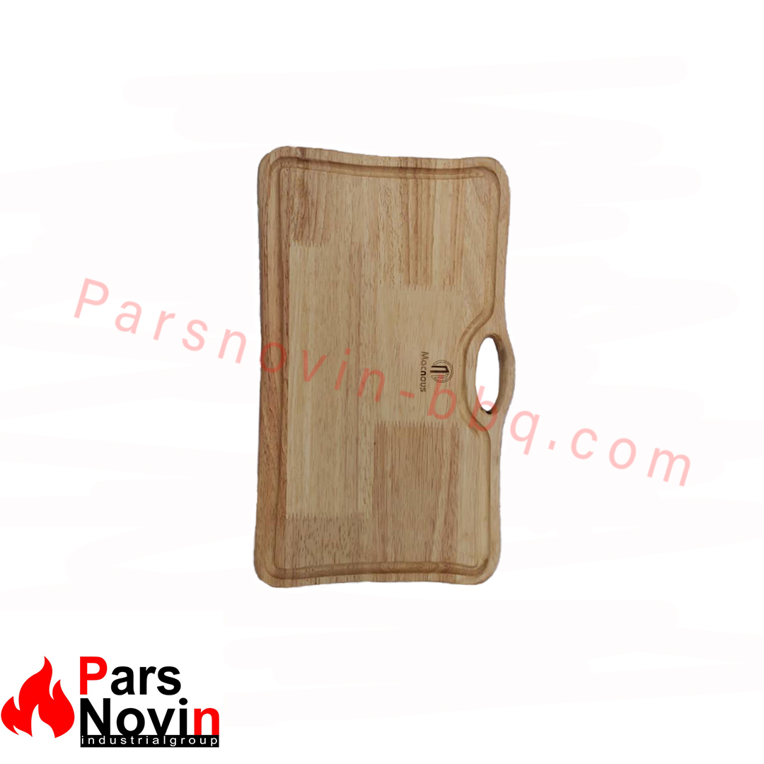 تخته مدل1-1 تخته کار آشپزخانه چوبی مدل موج