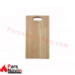 تخته کار آشپزخانه چوبی مدل کلاسیک